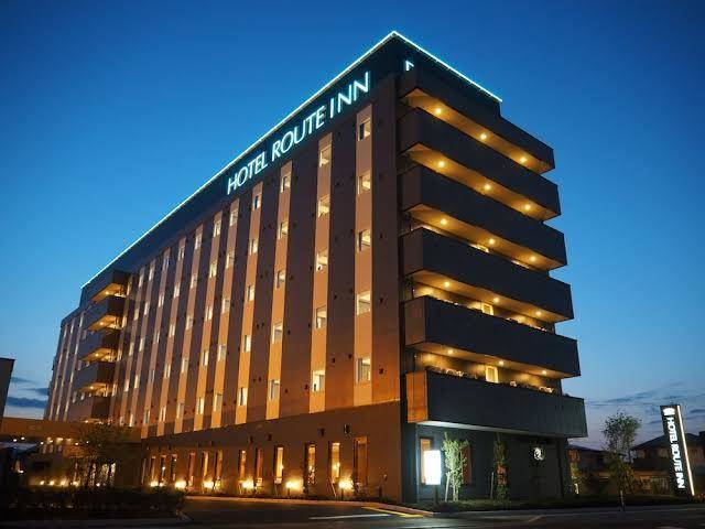 Route inn yamagataminami daigakubyoin mae hotel