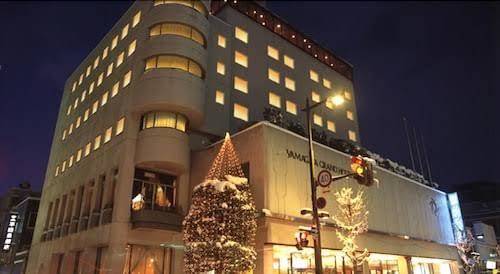 Yamagata Grand Hotel Image