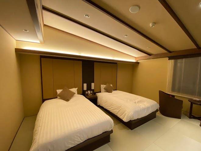 Zao kokusai hotel
