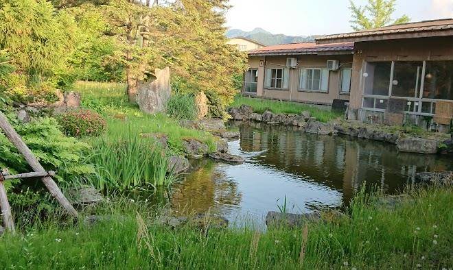 Umeya ryokan