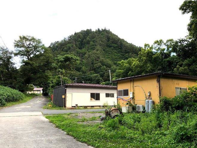 Yonezawa city hotel