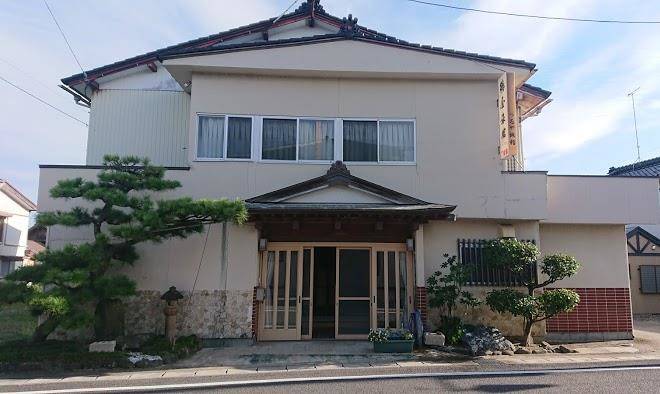 Maruto inn