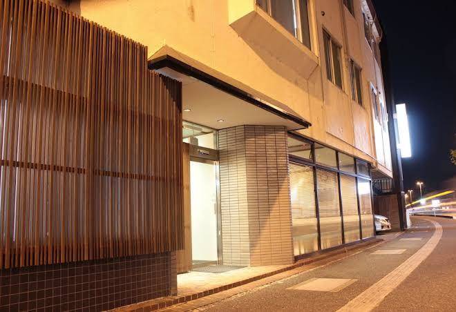 Hotel axia inn hagi
