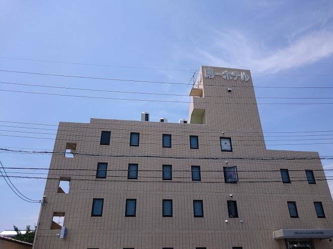 Hikari daiichi hotel