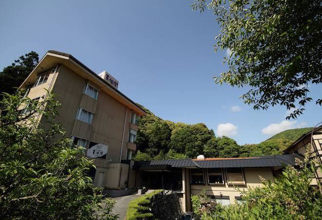 Gyokusenkaku
