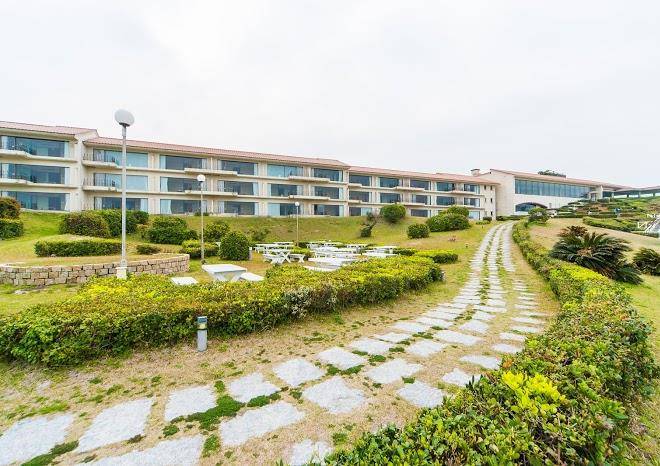 Hotel nishi nagato resort