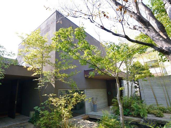 Shohakuen hotel