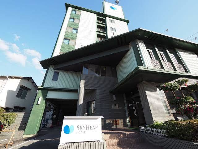 Nangoku Business Hotel Nangoku