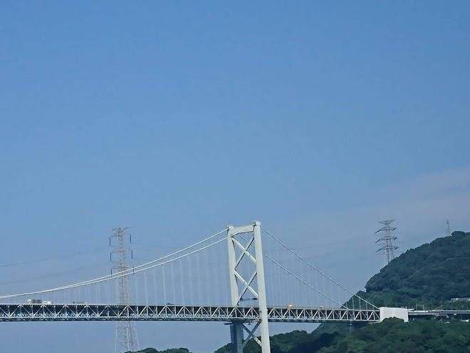 Toyoko inn shimonoseki kaikyo yume tower mae