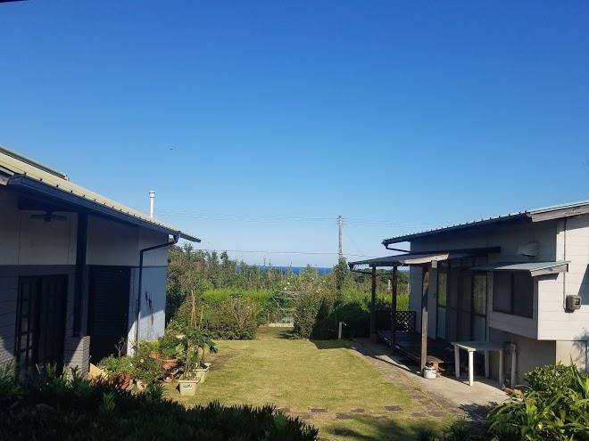 Tsunoshima ryokan