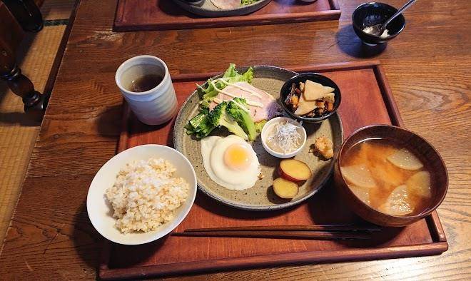 Business inn rikyu
