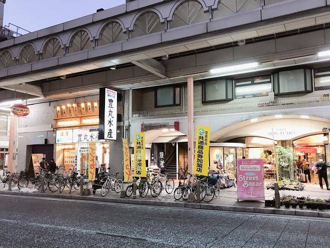 Hotel alpha 1 tokuyama