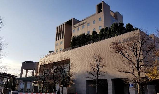 Centocor Yamaguchi Image