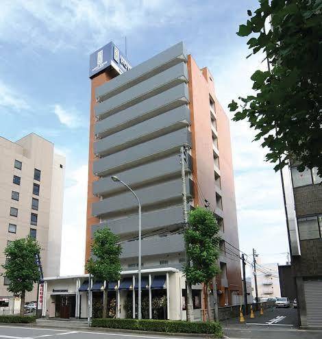 Hotel am see shin yamaguchi
