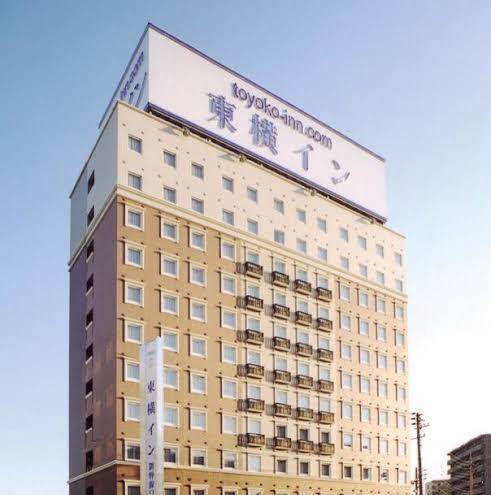 Toyoko inn shinyamaguchiekishinkansenguchi