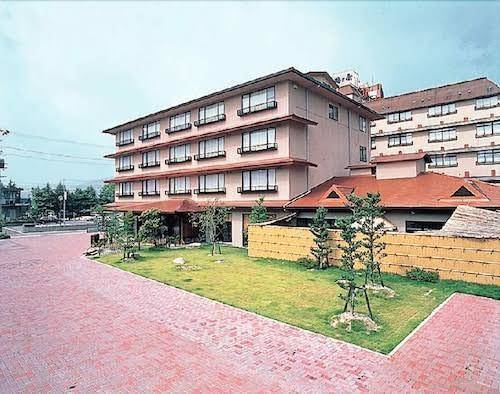 Umenoya spa and restaurant