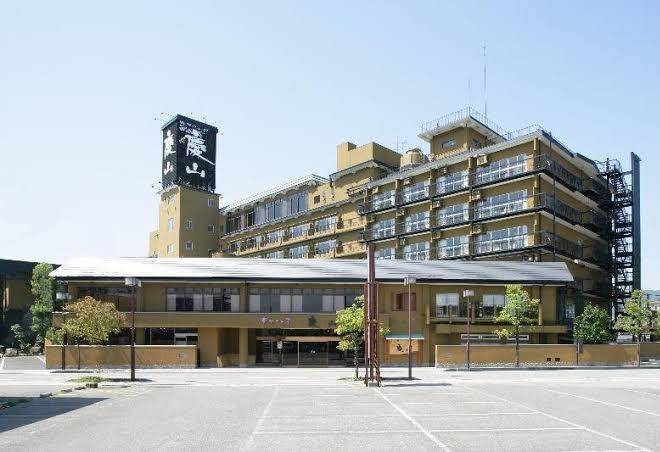 Hanayagi no sho keizan