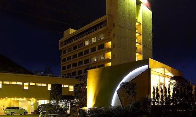 Hotel hana isawa