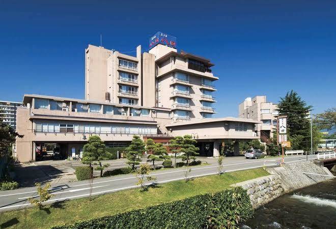Hotel hatta