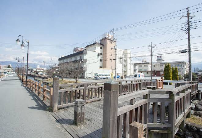 Hotel heian