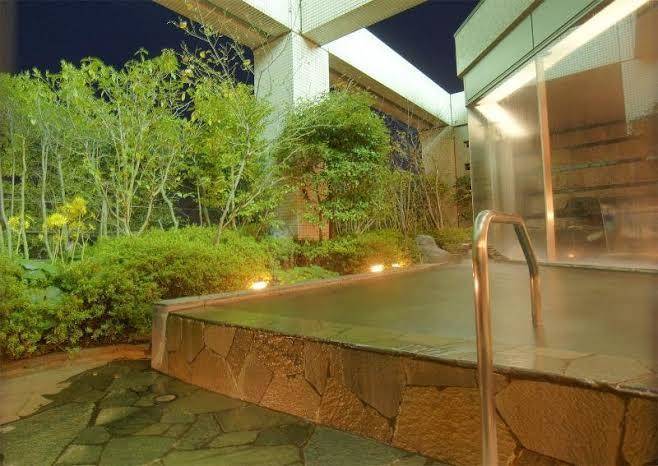 Hotel kasugai