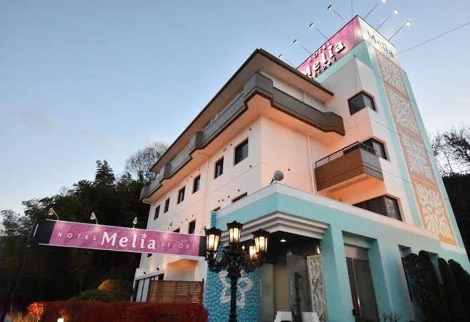 Hotel melia resort
