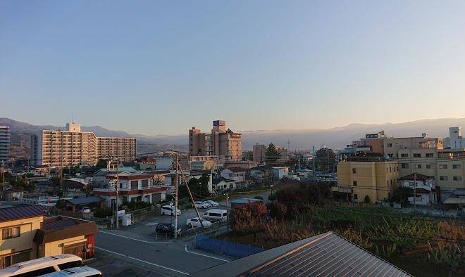 Hotel sengoku