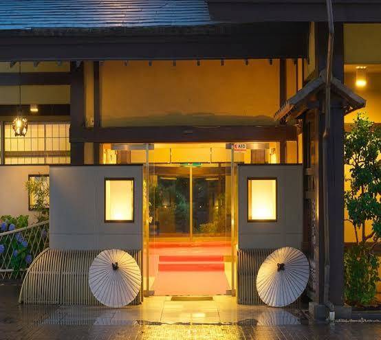 Meitei no yado hotel koshien