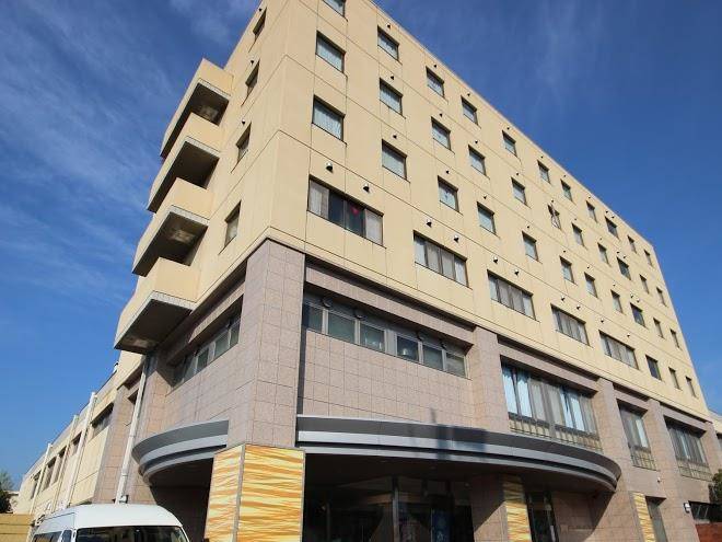 Spa land hotel naito