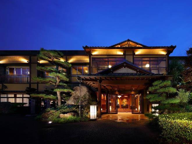 Sun park hotel naito