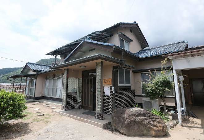 Yamadaya hotel