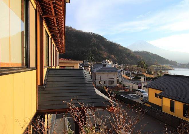 Hotel asafuji