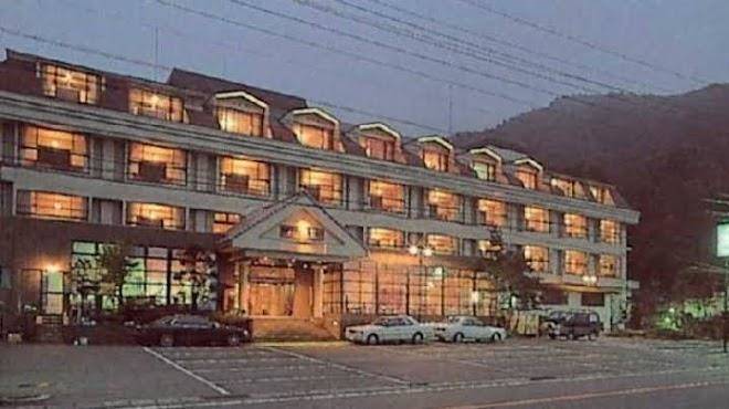 Hotel koryu