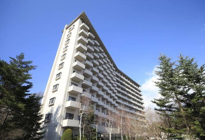 Hotel regina kawaguchiko