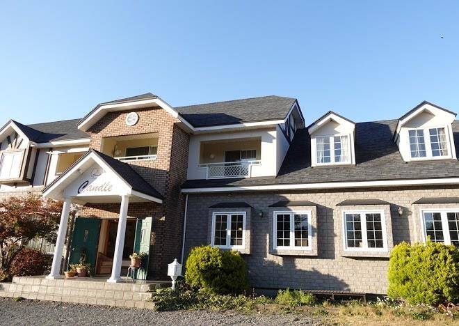 Kamenoi hotel yamanashi kofu minami