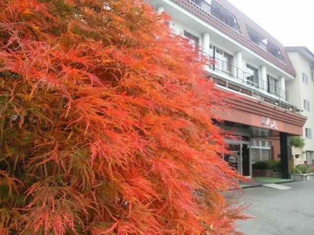 Lake land hotel mizunosato