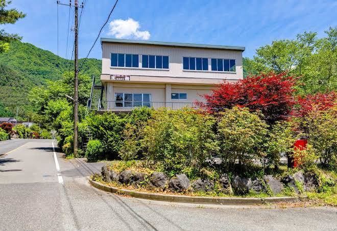 Odake inn