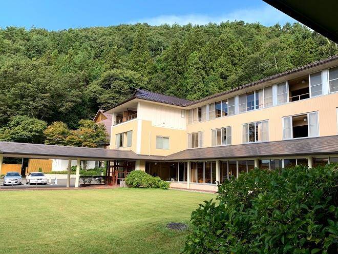 Sunnide Resort Yamanashi Image