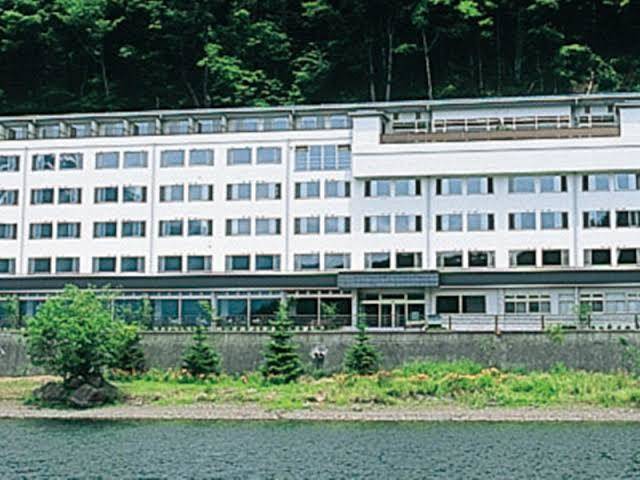 Tominoko hotel