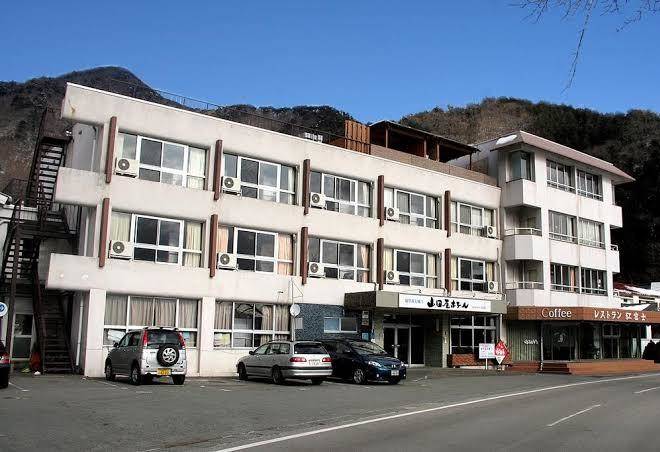 Yamadaya hotel