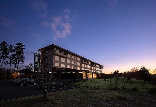 Za Guran Resort Purinsesufujikawaguchiko Image