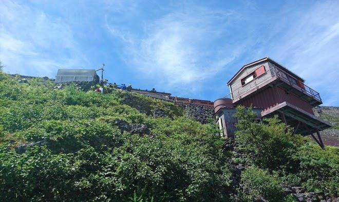 7th station tomoe kan