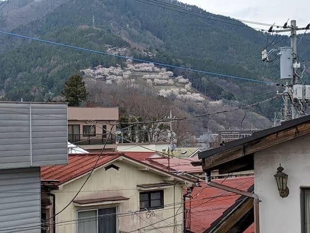 Machi no hotel