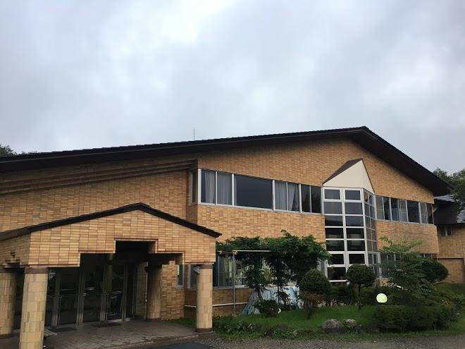 Koganei municipal kiyosato sanso