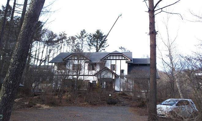 Marusho inn