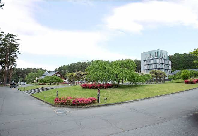 Spatio kobuchisawa hotel