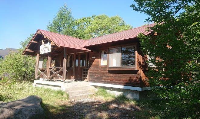 Yatsugatake beauty forest lodge