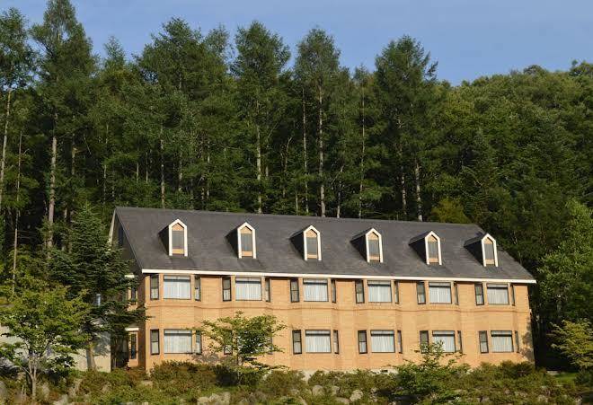Fujisansakura resort