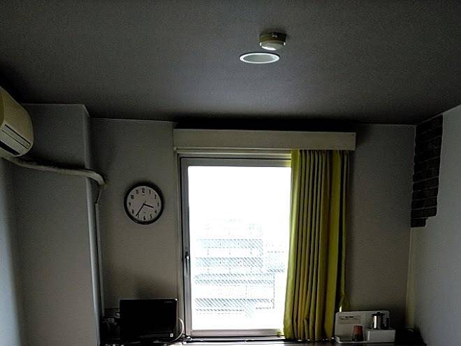 Business hotel aikawa