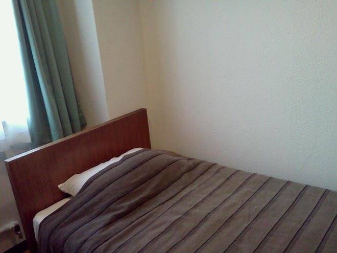 Business hotel azuma